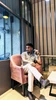 Duab profile ntawm Mohit