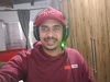 Vinícius профиль рәсеме