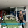 Bagus 陳也无 的個人照片