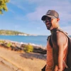 Hulagway sa profile ni Anthony