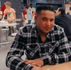 Duab profile ntawm saleh
