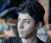 Hulagway sa profile ni Pranav