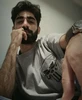 Hulagway sa profile ni Mahesh Kumar