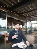 Amit amit ulanyjynyň profil suraty