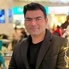 Profile picture of Sadiq Shah
