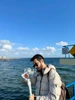 Duab profile ntawm Gustavo