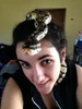 Profile picture of Daniela