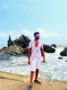 Hulagway sa profile ni Nick