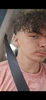 Hulagway sa profile ni Chris