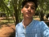 Duab profile ntawm Affan