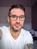 Ritratta di prufilu di Colin