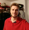 Profilbild von Dominik