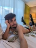 Hulagway sa profile ni Henry