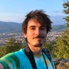 Profilbild vum Javi