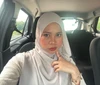 Hulagway sa profile ni Atikah