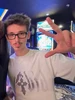 Nick profilio nuotrauka