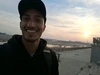 Llun proffil Ashish