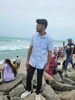 Duab profile ntawm Ishan