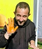 Gokmen profil fotoğrafı