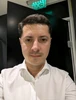 Poza de profil a Ovidiu