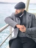 Karim ulanyjynyň profil suraty