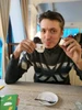 Zdjęcie profilowe Дмитрий