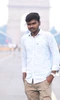 Aravindнун профилдик сүрөтү