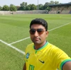 Profilbild vum Akash Banerjee