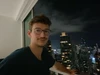 Erik ulanyjynyň profil suraty