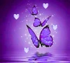 Foto profil Lovely Purple
