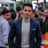 Profile picture of Alex