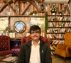 Anuj Verma ulanyjynyň profil suraty