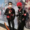 Duab profile ntawm Fiera