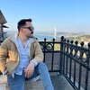 Serkan profil fotoğrafı