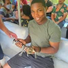 Profile picture of Eric