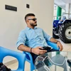 Vikram Singh 的個人照片