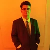 Duab profile ntawm Ethan