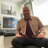 Chris 的個人照片