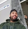 Ritratta di prufilu di Driss