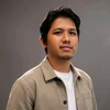 Profile picture of Saverus Rizky