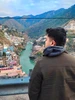 Duab profile ntawm Aditya