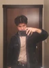 Hulagway sa profile ni John