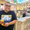 Hulagway sa profile ni Ryan
