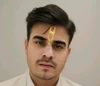 Hulagway sa profile ni Krishiv