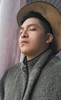 Gambar profil John