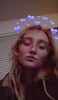 Duab profile ntawm Allie