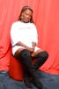 Joyce ගේ පැතිකඩ පින්තූරය