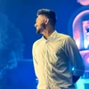 Duab profile ntawm Micheal