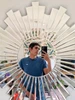 Profilbild vum Bhuvan