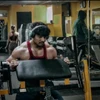 Hulagway sa profile ni Manish sharma